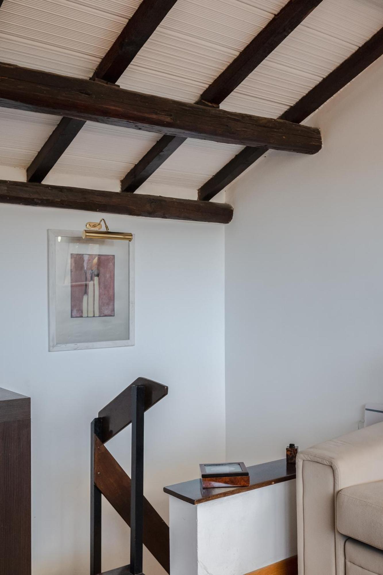Appartement Valeria Terrace - Monti,