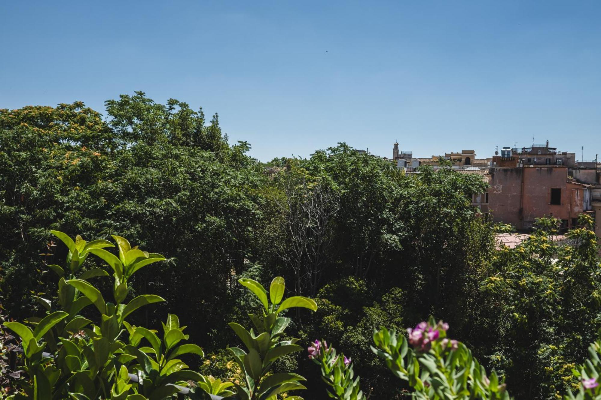 Appartamento Valeria Terrace - Monti, *