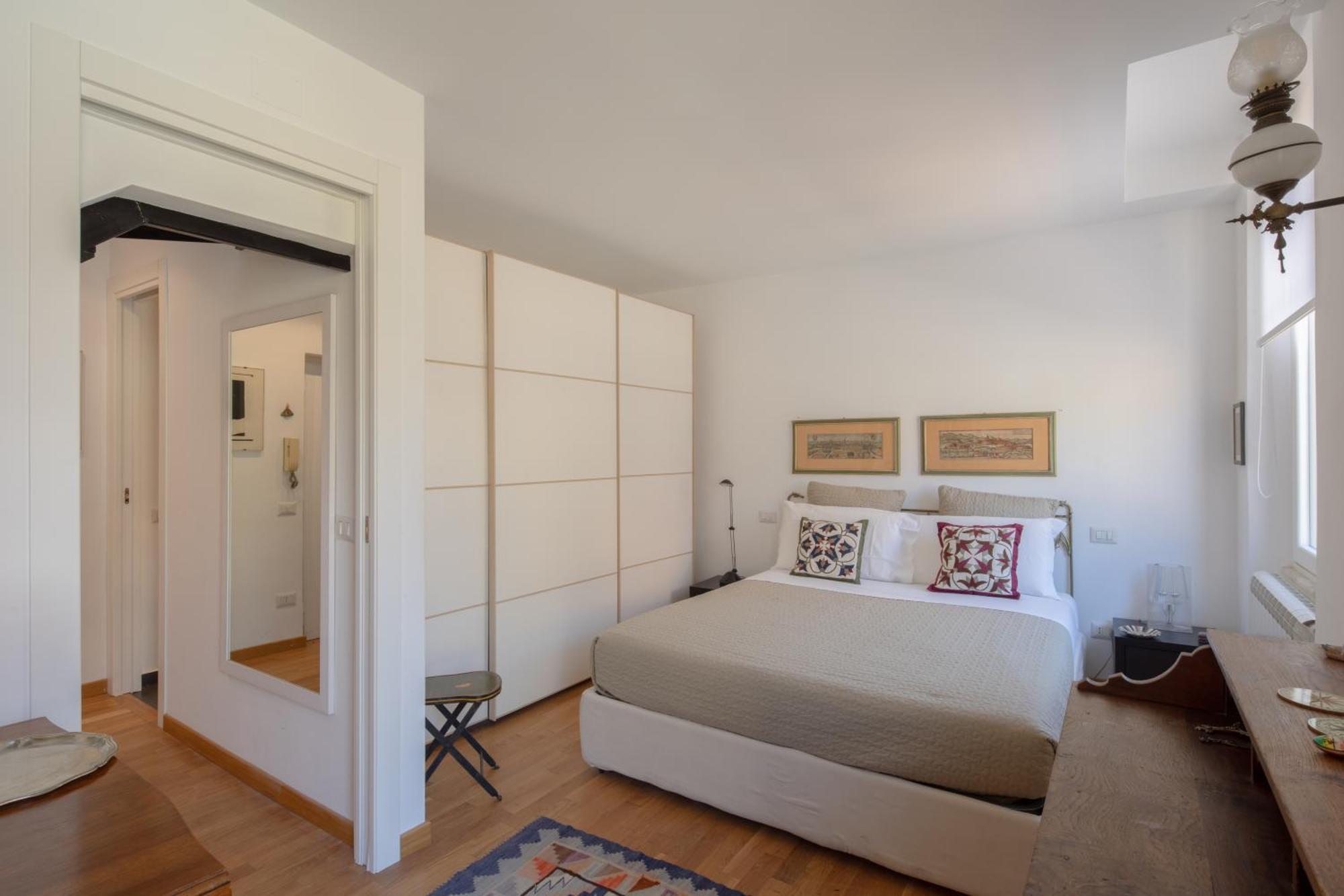 Valeria Terrace - Monti, Apartment *